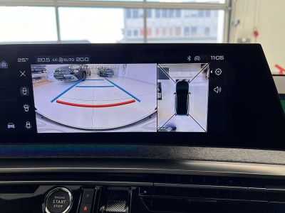 Peugeot 5008 Vorführwagen Peugeot 5008 Vorführwagen