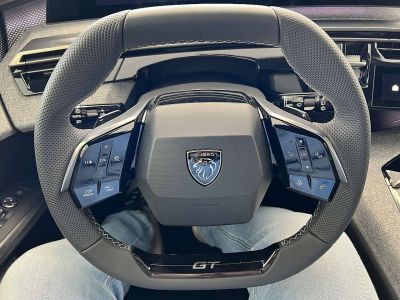 Peugeot 5008 Vorführwagen Peugeot 5008 Vorführwagen