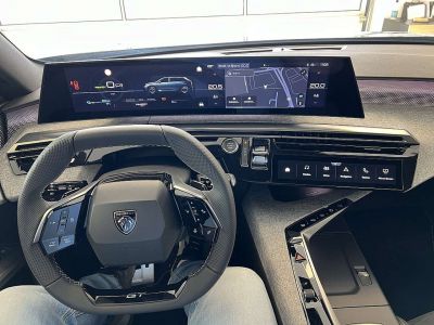 Peugeot 5008 Vorführwagen Peugeot 5008 Vorführwagen