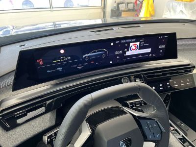 Peugeot 5008 Vorführwagen Peugeot 5008 Vorführwagen