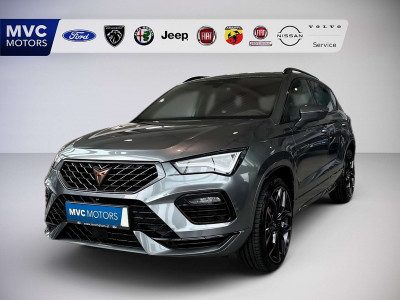 Cupra Ateca Gebrauchtwagen