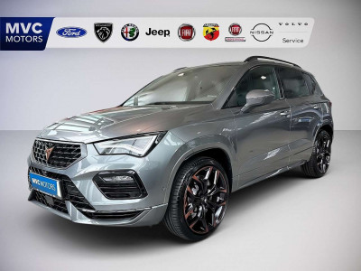 Cupra Ateca Gebrauchtwagen