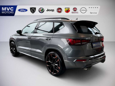 Cupra Ateca Gebrauchtwagen