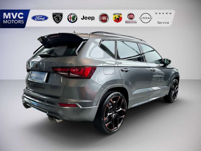 Cupra Ateca Gebrauchtwagen