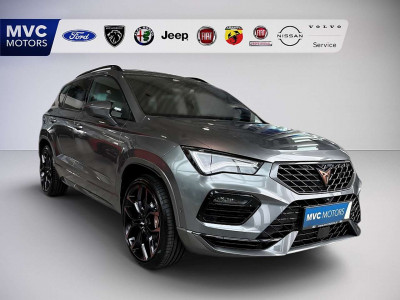 Cupra Ateca Gebrauchtwagen