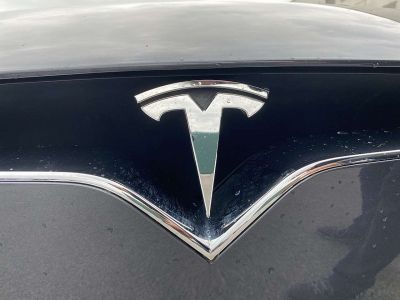 Tesla Model X Gebrauchtwagen