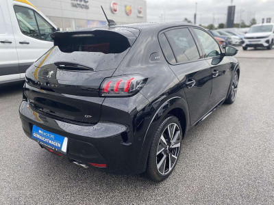 Peugeot 208 Gebrauchtwagen