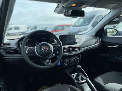 Fiat Tipo Gebrauchtwagen