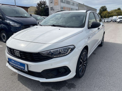 Fiat Tipo Gebrauchtwagen