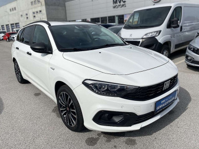 Fiat Tipo Gebrauchtwagen