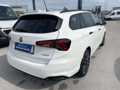 Fiat Tipo Gebrauchtwagen