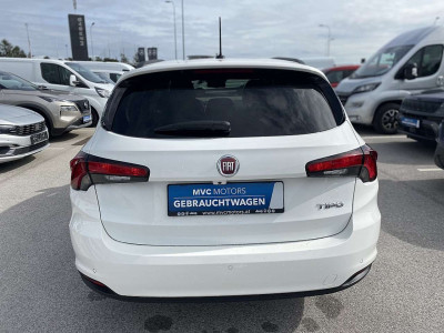 Fiat Tipo Gebrauchtwagen