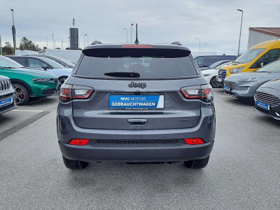 Jeep Compass Gebrauchtwagen