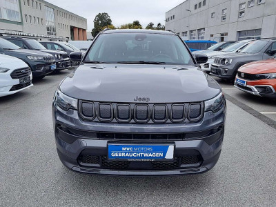 Jeep Compass Gebrauchtwagen