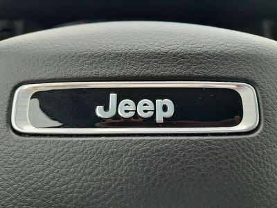 Jeep Compass Gebrauchtwagen