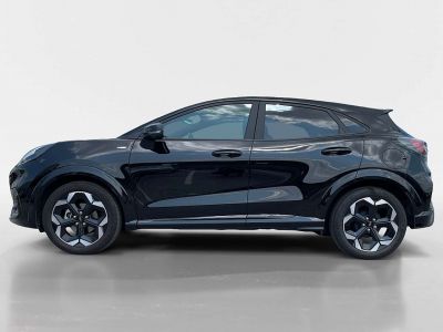 Ford Puma Vorführwagen Ford Puma Vorführwagen