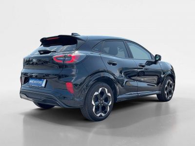 Ford Puma Vorführwagen Ford Puma Vorführwagen