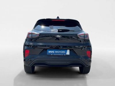 Ford Puma Vorführwagen Ford Puma Vorführwagen