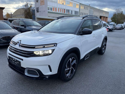 Citroën C5 Aircross Gebrauchtwagen