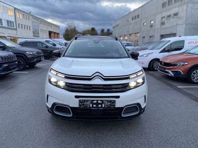 Citroën C5 Aircross Gebrauchtwagen