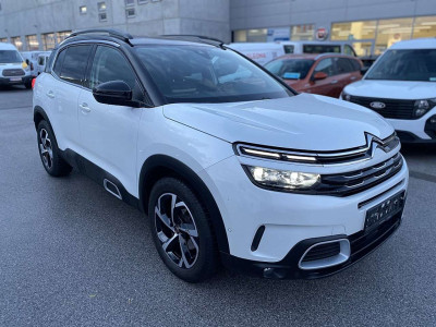 Citroën C5 Aircross Gebrauchtwagen