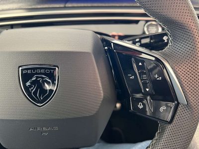 Peugeot 3008 Vorführwagen Peugeot 3008 Vorführwagen