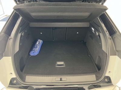 Peugeot 3008 Vorführwagen Peugeot 3008 Vorführwagen