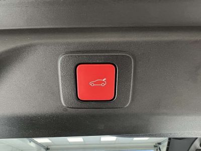 Peugeot 3008 Vorführwagen Peugeot 3008 Vorführwagen