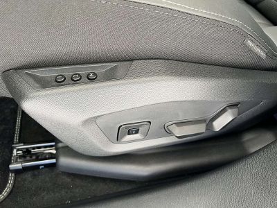 Peugeot 3008 Vorführwagen Peugeot 3008 Vorführwagen