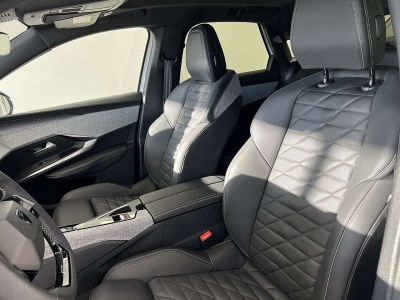 Peugeot 3008 Vorführwagen Peugeot 3008 Vorführwagen