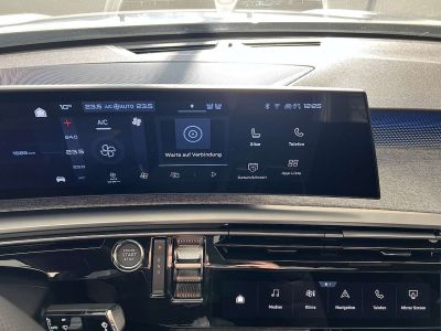 Peugeot 3008 Vorführwagen Peugeot 3008 Vorführwagen