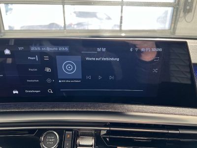 Peugeot 3008 Vorführwagen Peugeot 3008 Vorführwagen