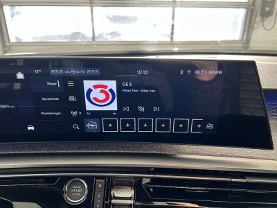 Peugeot 3008 Vorführwagen Peugeot 3008 Vorführwagen