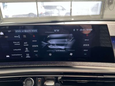 Peugeot 3008 Vorführwagen Peugeot 3008 Vorführwagen