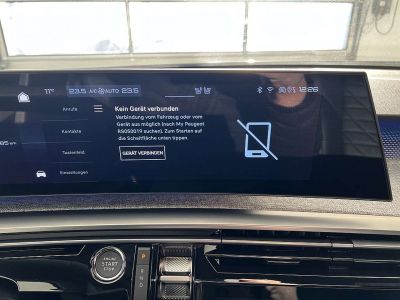 Peugeot 3008 Vorführwagen Peugeot 3008 Vorführwagen