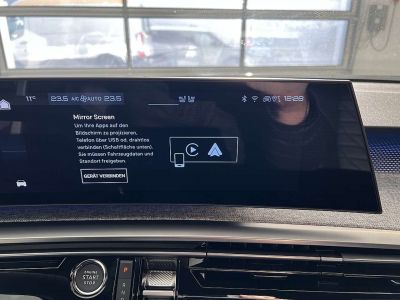 Peugeot 3008 Vorführwagen Peugeot 3008 Vorführwagen