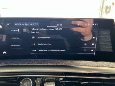 Peugeot 3008 Vorführwagen Peugeot 3008 Vorführwagen