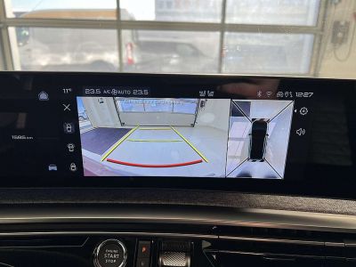 Peugeot 3008 Vorführwagen Peugeot 3008 Vorführwagen