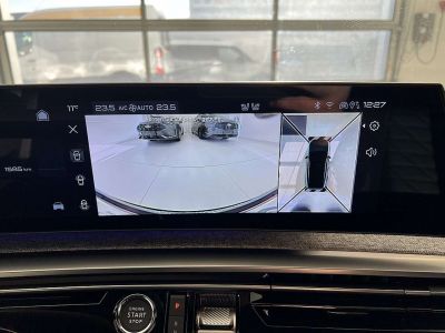 Peugeot 3008 Vorführwagen Peugeot 3008 Vorführwagen