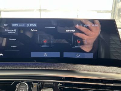 Peugeot 3008 Vorführwagen Peugeot 3008 Vorführwagen