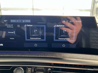 Peugeot 3008 Vorführwagen Peugeot 3008 Vorführwagen