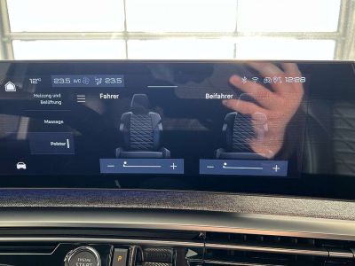 Peugeot 3008 Vorführwagen Peugeot 3008 Vorführwagen