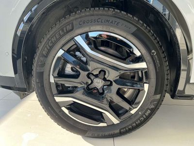 Peugeot 3008 Vorführwagen Peugeot 3008 Vorführwagen