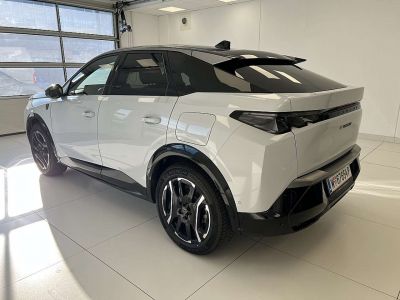 Peugeot 3008 Vorführwagen Peugeot 3008 Vorführwagen