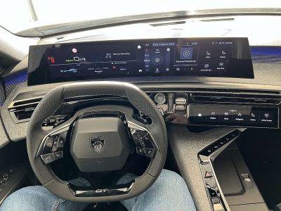 Peugeot 3008 Vorführwagen Peugeot 3008 Vorführwagen