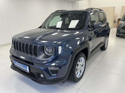 Jeep Renegade Gebrauchtwagen