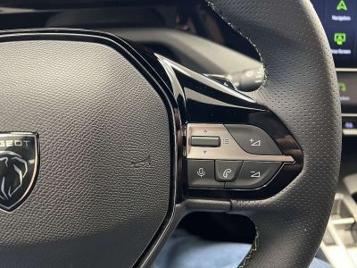 Peugeot 308 Vorführwagen Peugeot 308 Vorführwagen