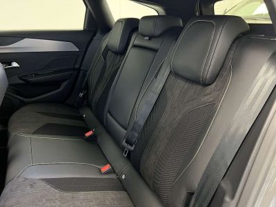 Peugeot 308 Vorführwagen Peugeot 308 Vorführwagen