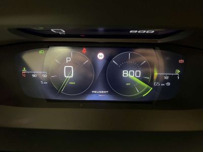 Peugeot 308 Vorführwagen Peugeot 308 Vorführwagen