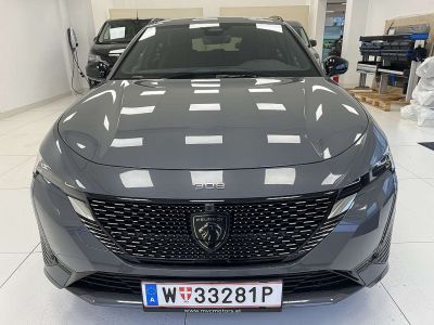 Peugeot 308 Vorführwagen Peugeot 308 Vorführwagen